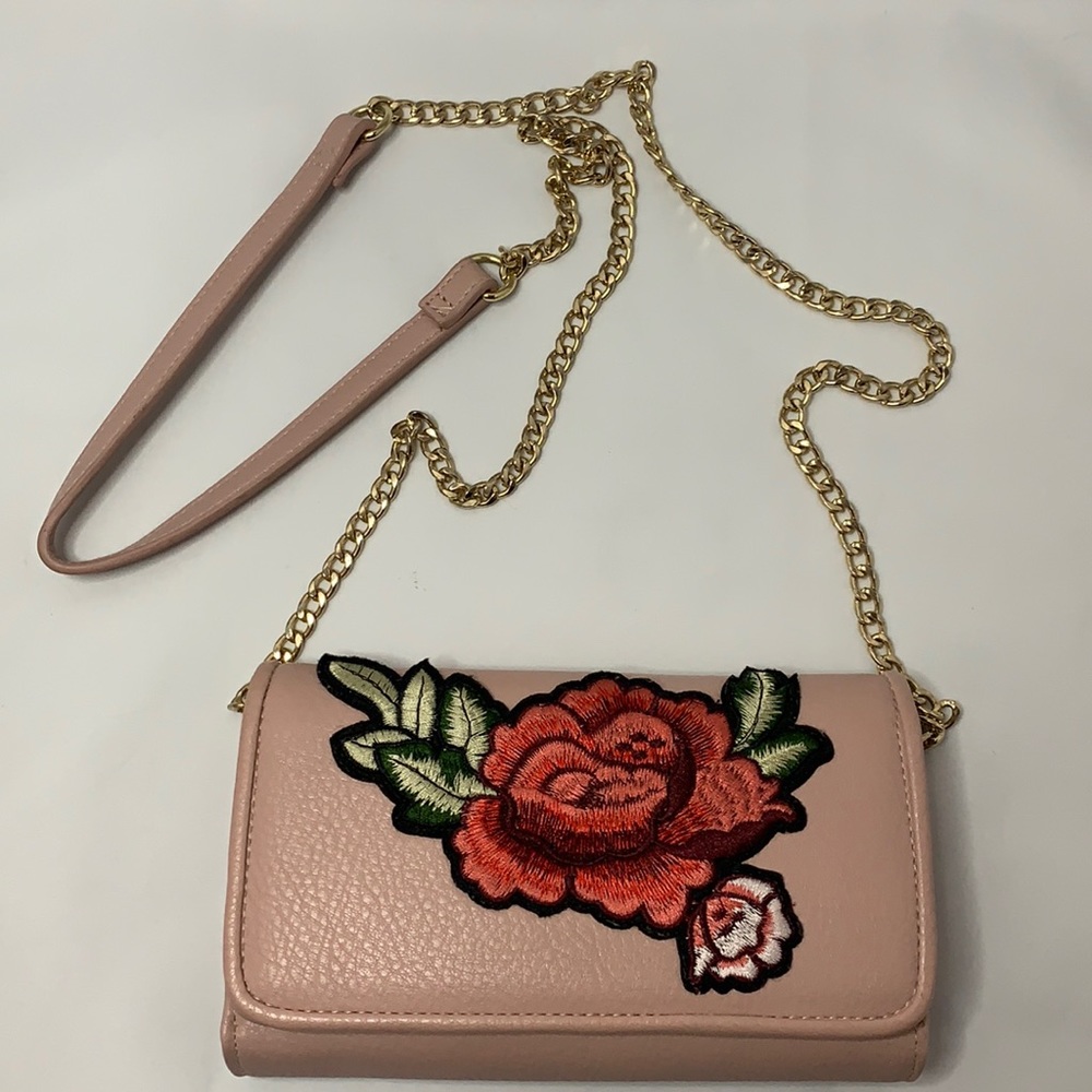 Crossbody bag
